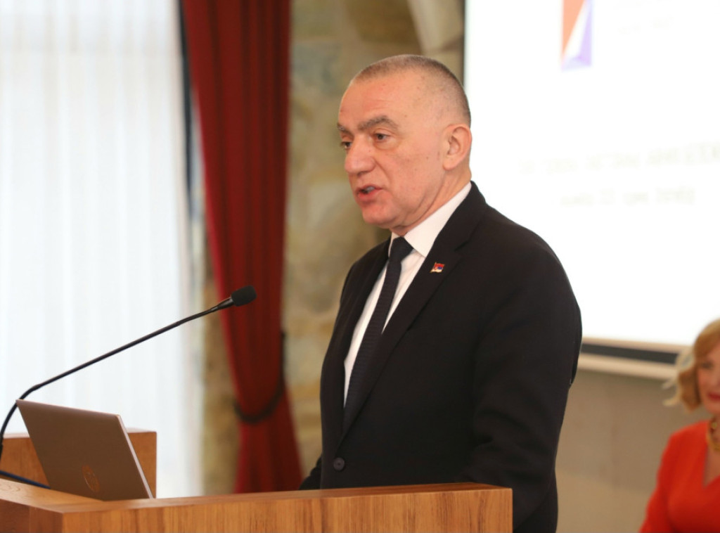 Ministar Vujić: Uloga javnih beležnika u procesu sprečavanja pranja novca nezamenljiva