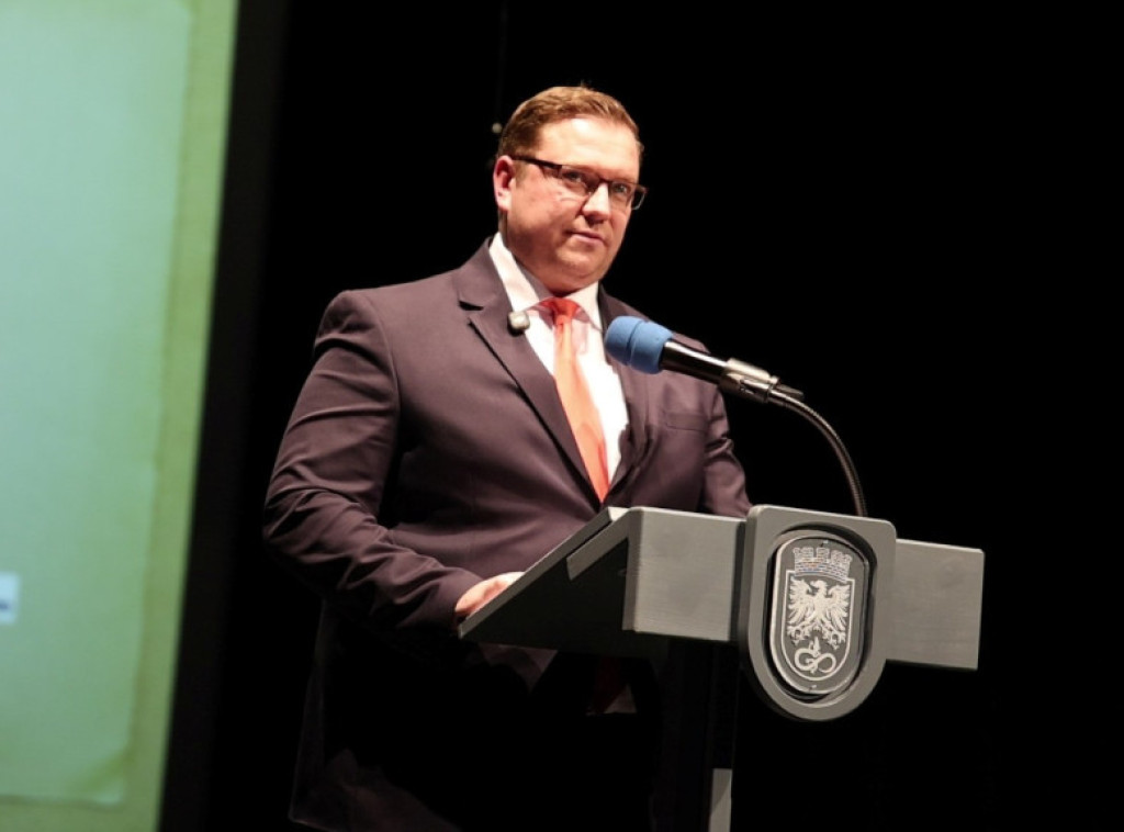 Vladimir Kokanović: Podrška Srbima iz Slovenije i očuvanje nasleđa Nikole Tesle