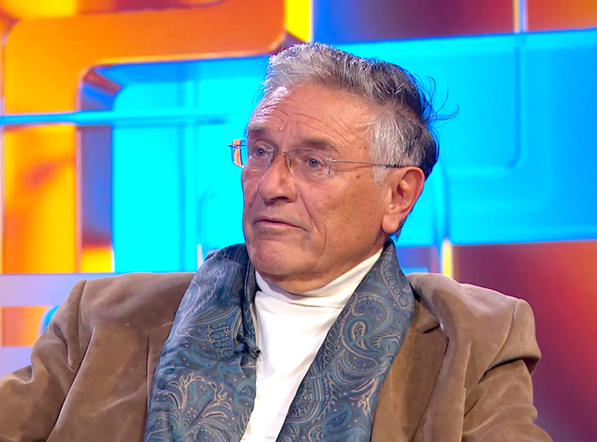 Pavle Medaković: Dirigovanje je profesija koju učite do kraja života