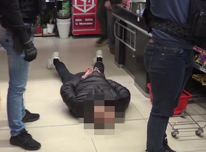 MUP: Uhapšeni visokopozicionirani pripadnici Škaljarskog klana