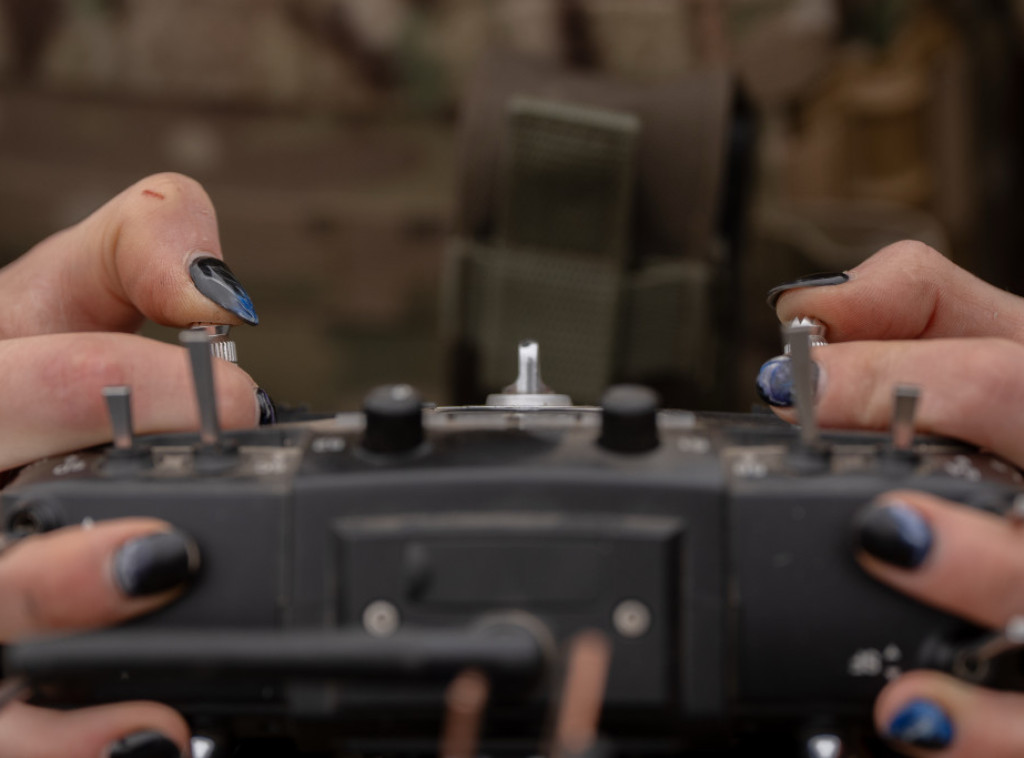 Ruska protivvazdušna odbrana uništila tokom noći 77 ukrajinskih dronova