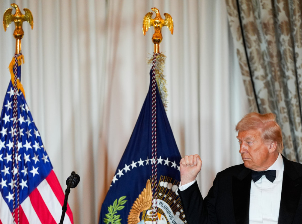 Nacionalni parkovi u SAD dodali Trampov rođendan na listu dana bez plaćanja ulaznica