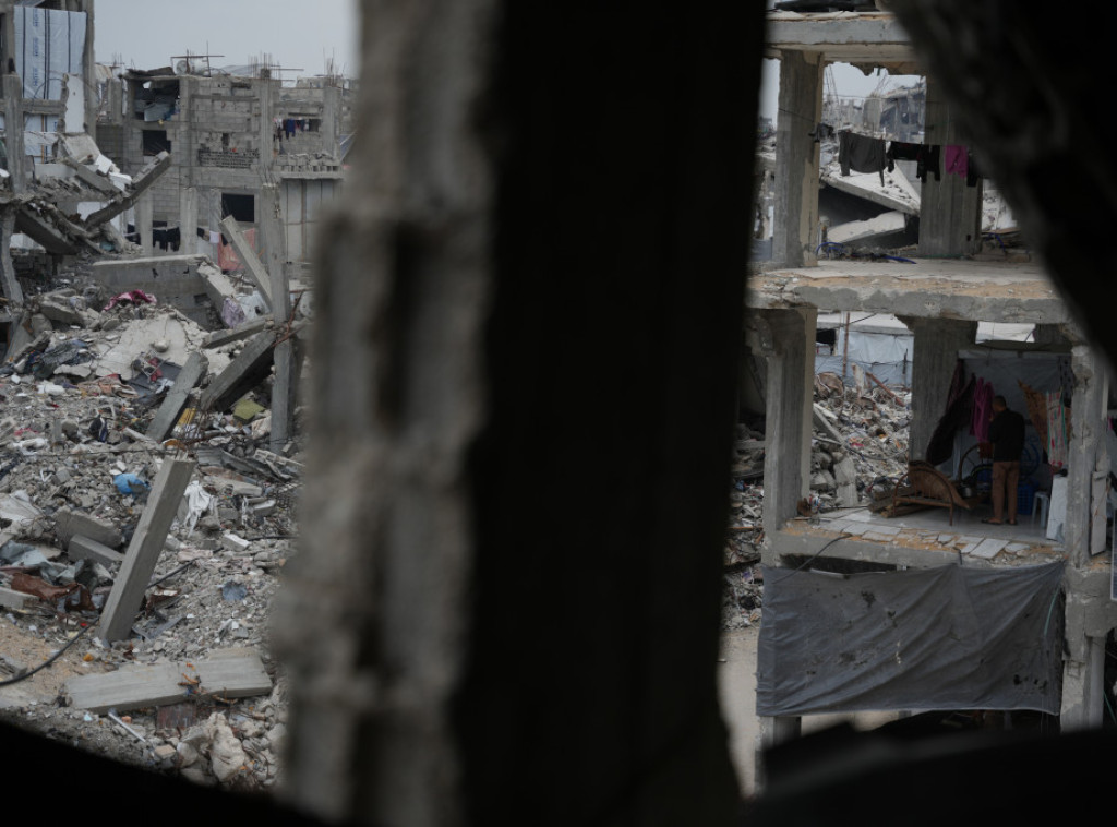 Al Džazira: Od početka prekida vatre u Pojasu Gaze ubijeno najmanje 367 osoba