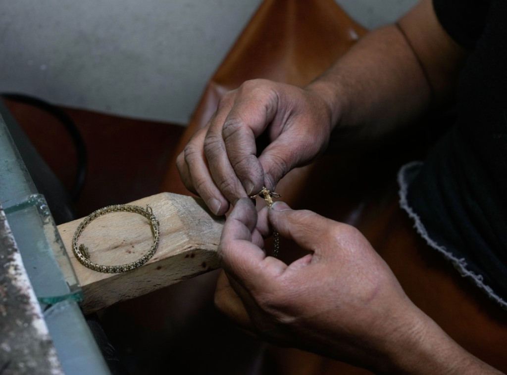 Iran pogubio čoveka osuđenog za vođenje velike investicione prevare