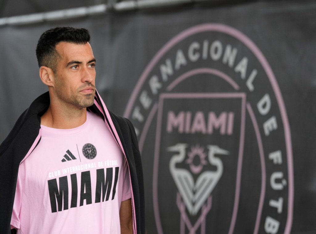 Serhio Buskets i Žordi Alba osvojili titulu u MLS ligi i završili igračke karijere