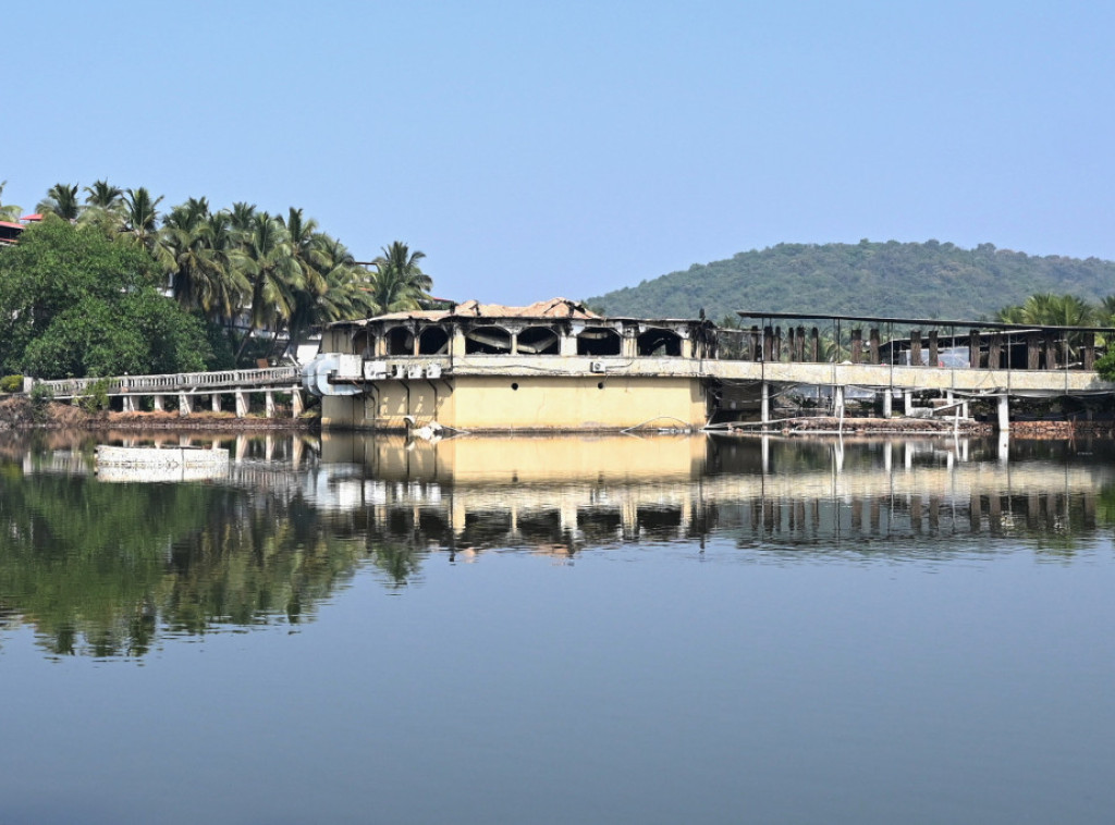U noćnom klubu u indijskoj državi Goa poginulo 25 osoba