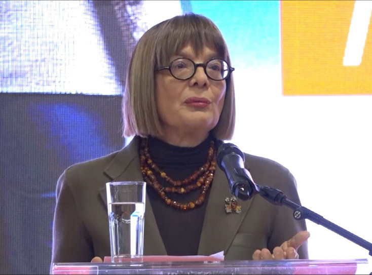 Maja Gojković otvorila Sajam ženskog preduzetništva: Žene su motor promena i napretka