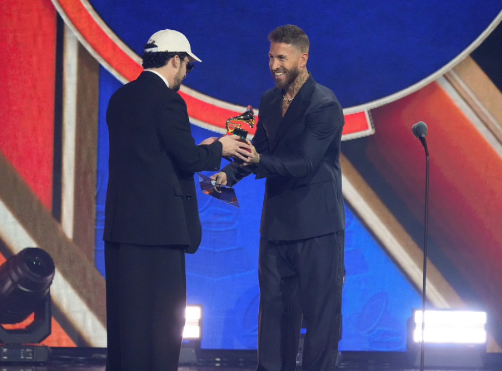 Serhio Ramos nije više fudbaler Montereja