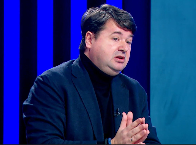 Vladan Petrov: Legitimno razmatrati promene u organizaciji tužilaštva i sudova