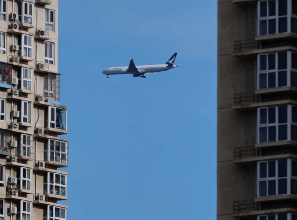 Džang Sjaogang: Zvanični Tokio lažno optužuje Kinu za ometanje japanskih aviona