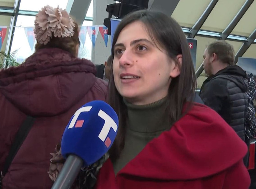 Anketa: Bazar prilika da se oseti magija spoja tradicije, kulture i velikog srca