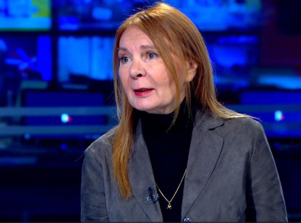 Aleksandra Joksimović: Postavlja se pitanje da li će slučaj Mogerini uticati na Fon der Lajen