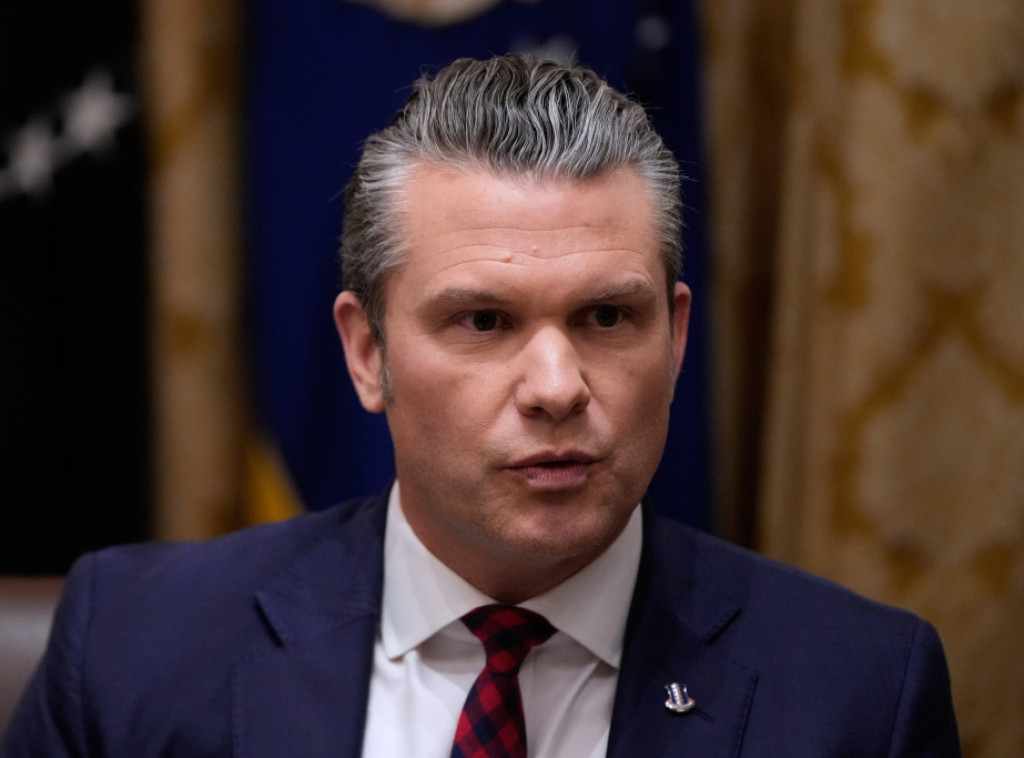 Pit Hegset pohvalio Nemačku kao uzornog saveznika zbog povećanja izdvajanja za odbranu