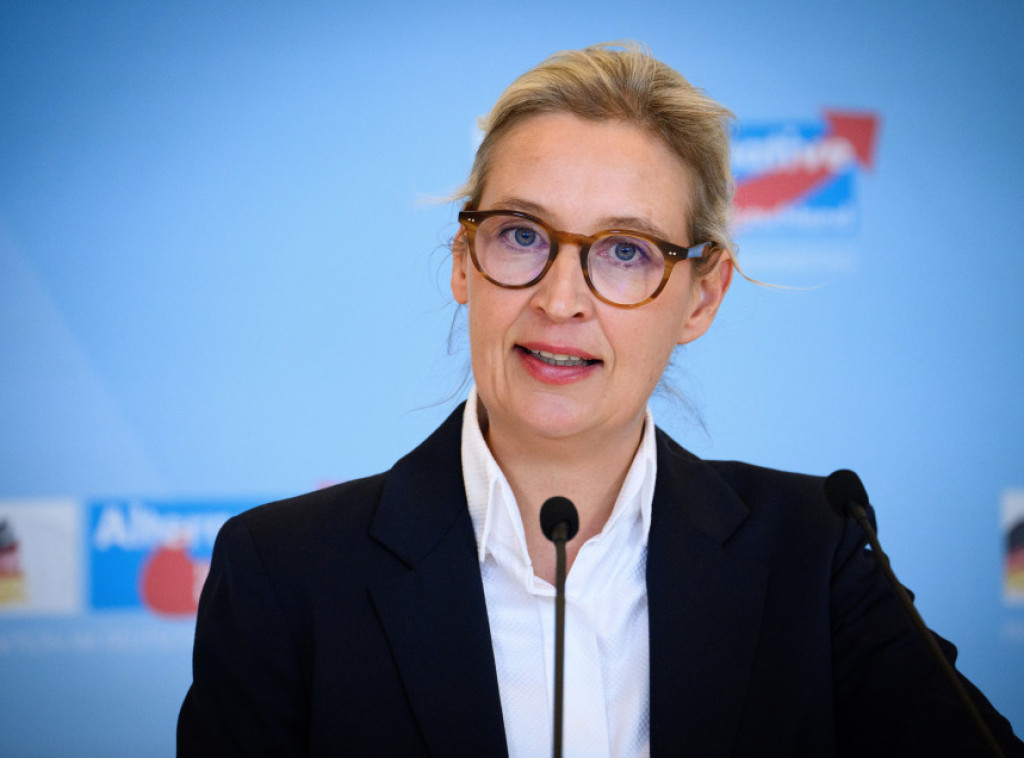 Policijski sindikat brani obaveštajnu službu Ferfasungsšuc nakon napada Vajdelove