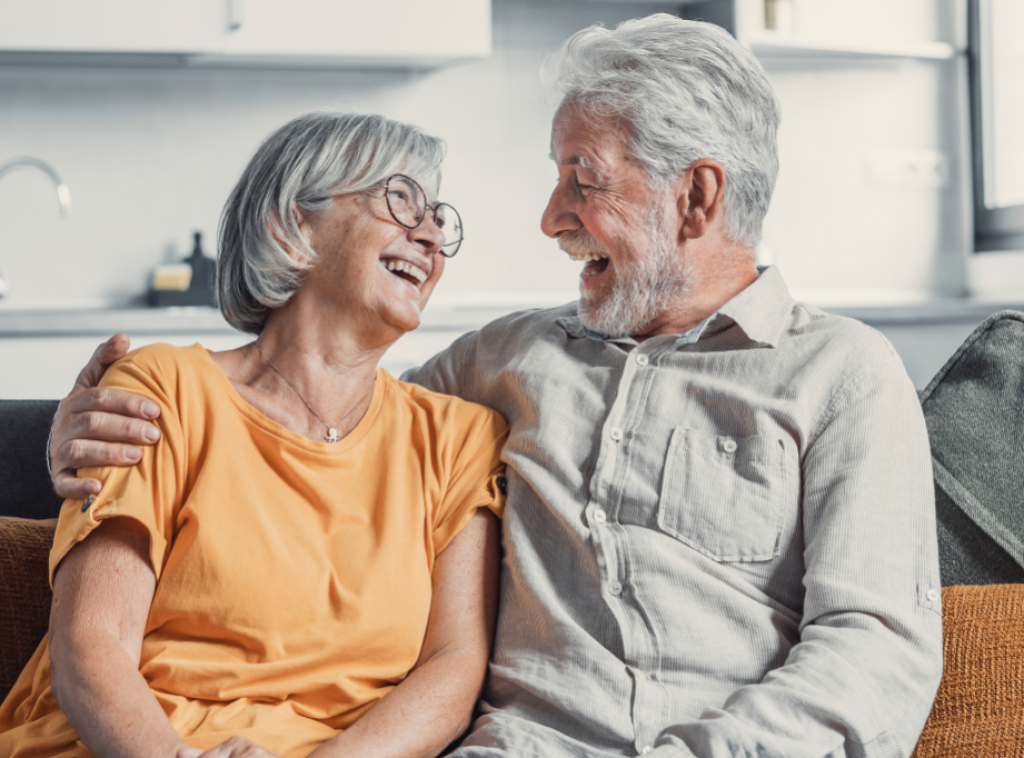 Nemački bračni par zajedno proslavio 100. rođendan
