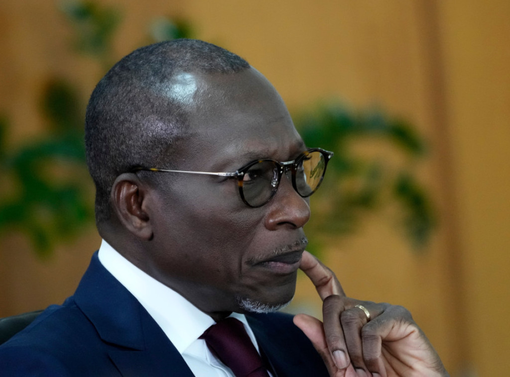 Predsednik Benina: Sprečen pokušaj državnog udara, svi učesnici biće kažnjeni