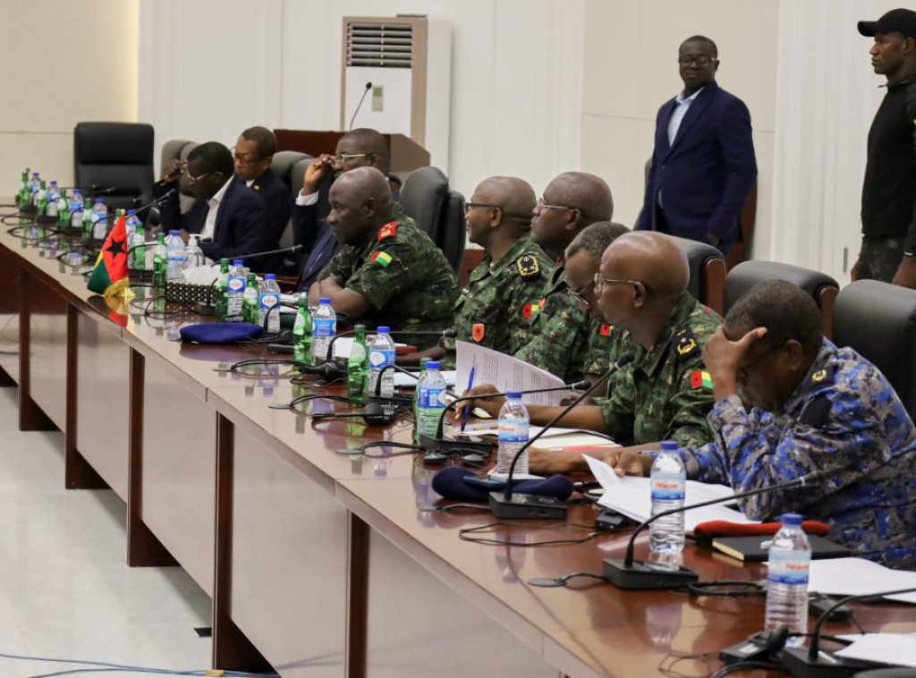 ECOWAS šalje snage u Benin nakon osujećenog pokušaja državnog udara