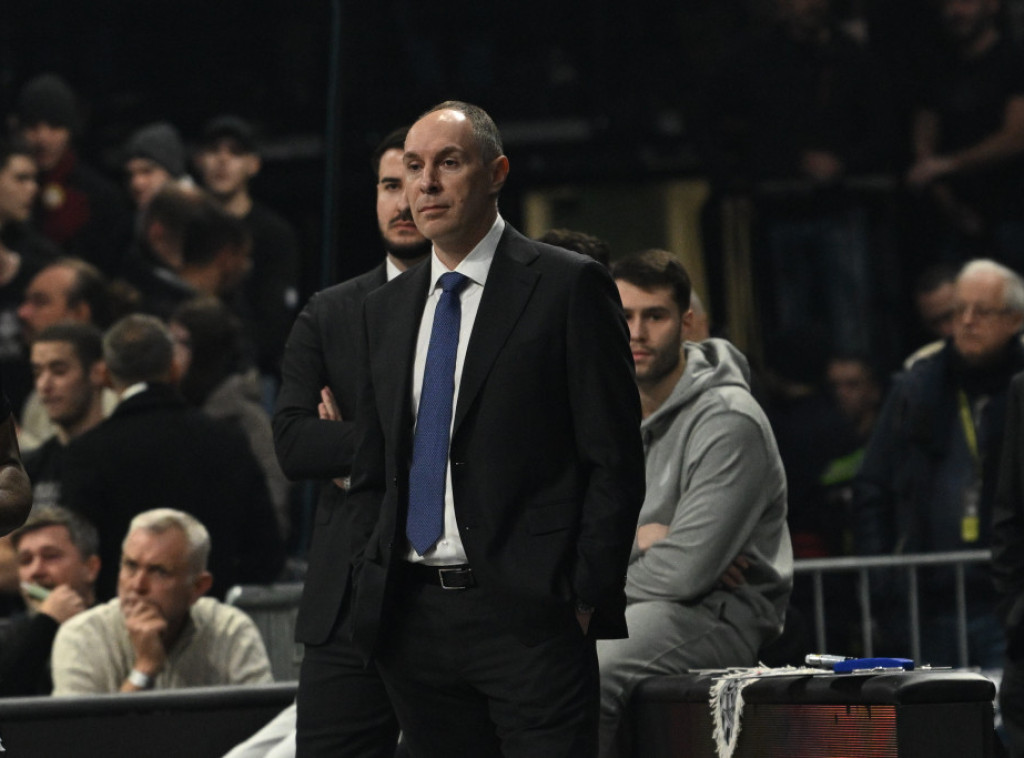 Mirko Ocokoljić: Bila je teška utakmica, ali smo našli način da pobedimo