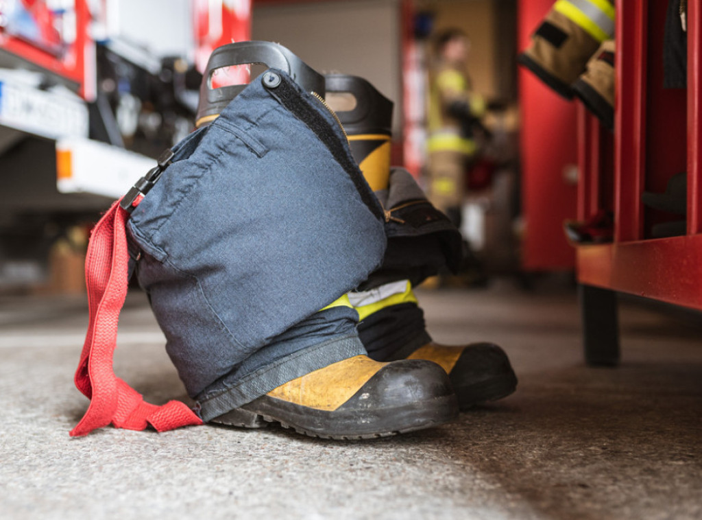 Evropska unija formira snage od 300 vatrogasaca za borbu protiv šumskih požara