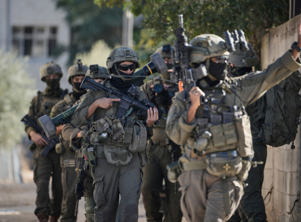 Više od polovine izraelskih vojnika na lečenju pati od mentalnih problema