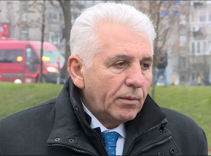 Zoran Anđelković: Prijava nelegalnih objekata u 586 pošta širom Srbije, obučeno 2.503 radnika