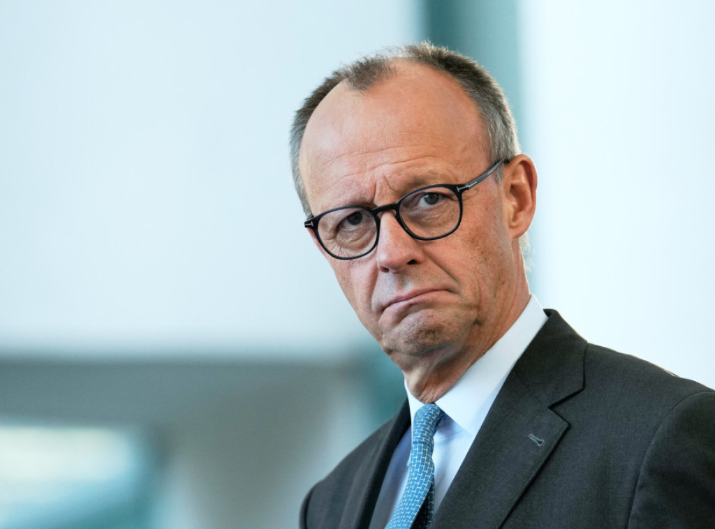 Nemački mediji: Fridrih Merc podneo više stotina krivičnih prijava zbog uvreda