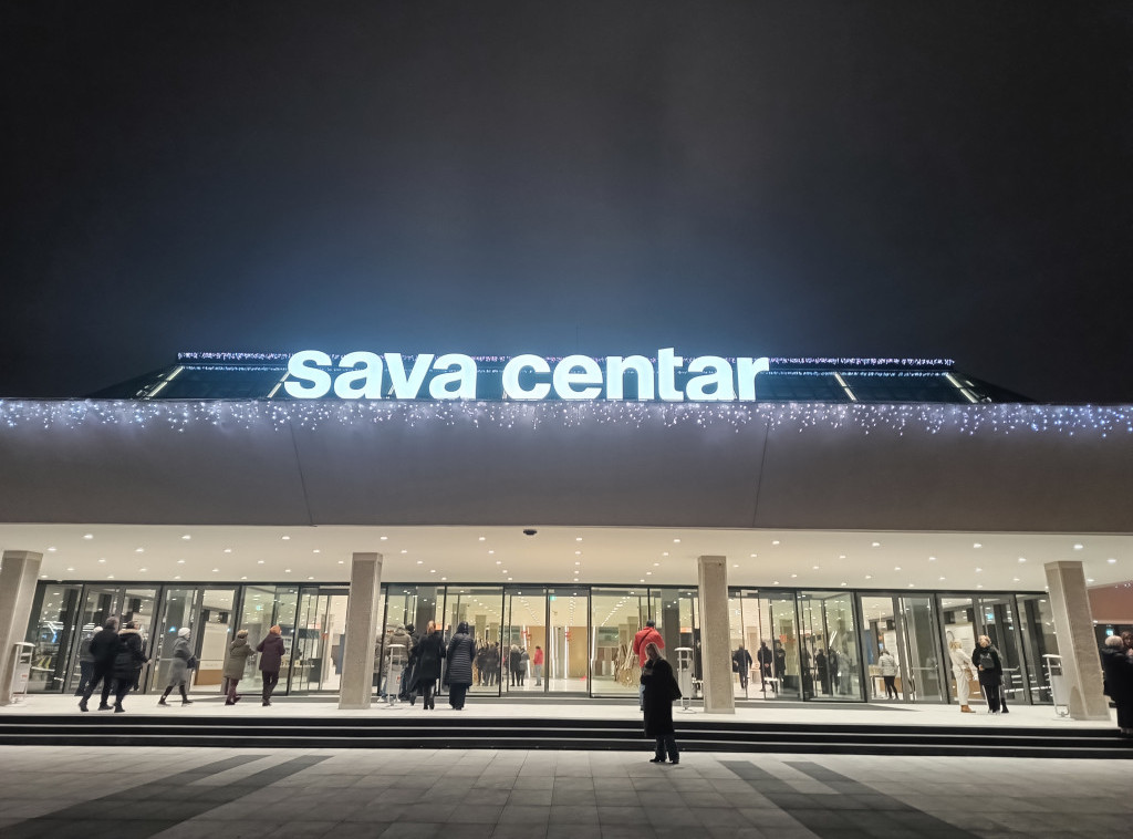 Dečji Gala koncert 1. oktobra u Sava centru otvara manifestaciju "Radost Evrope"