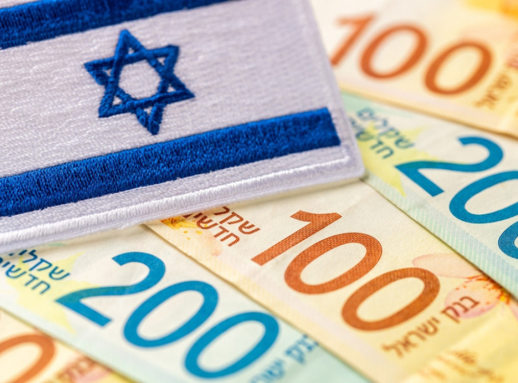 Izrael među razvijenim zemljama sa najvećim razlikama u platama muškaraca i žena