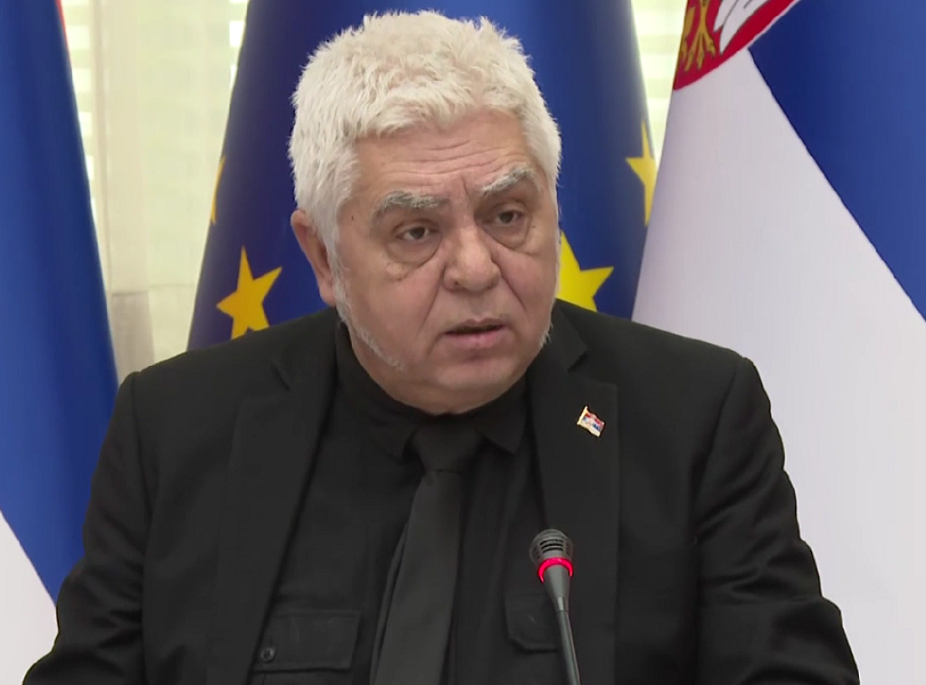 Boris Bratina: Mediji da informišu odgovorno i sa poštovanjem prema činjenicama