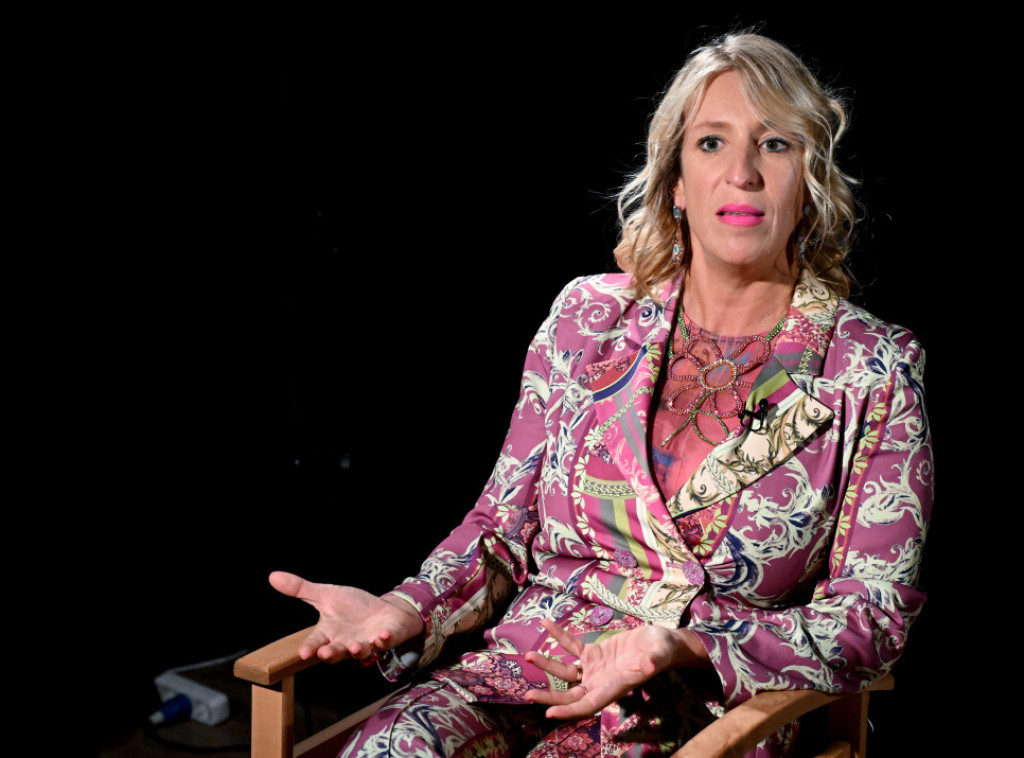 Jelena Milašinović: Beogradska filharmonija nastupa u Indiji na rođendanu Zubina Mehte