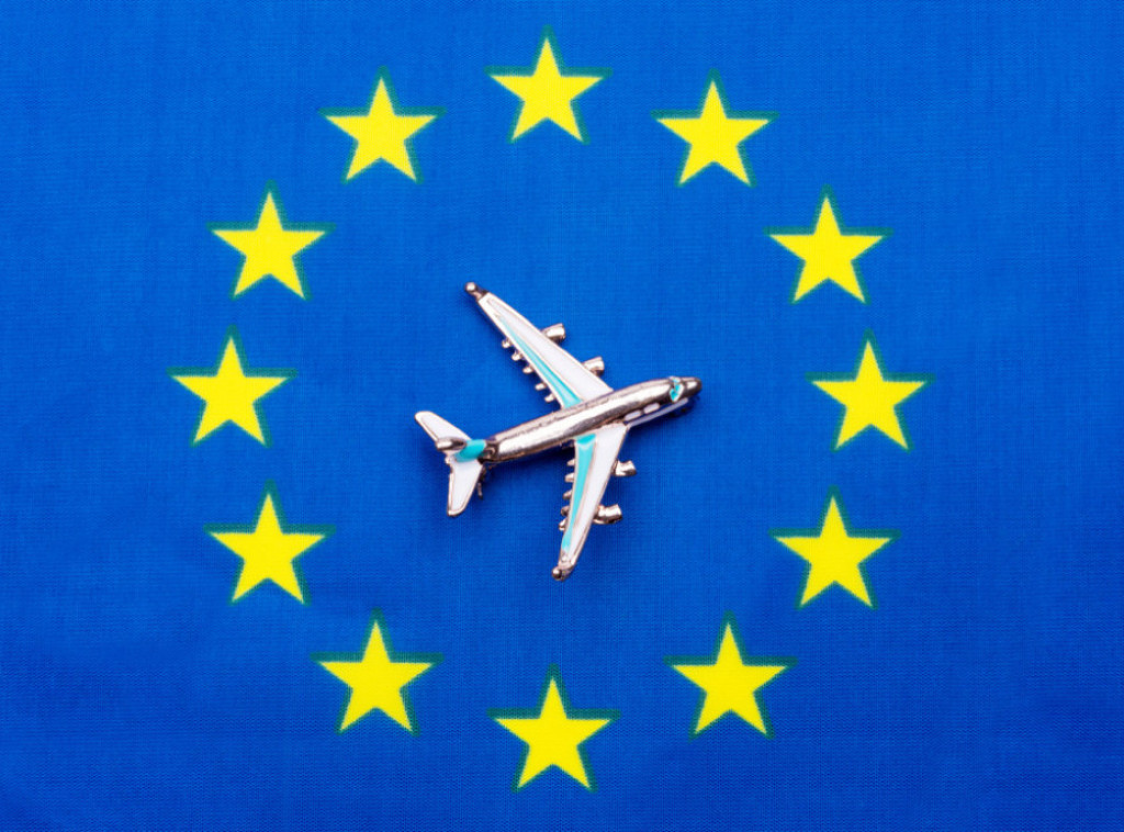 EU poručila avio-kompanijama da izbegavaju vazdušni prostor Irana i Iraka do septembra