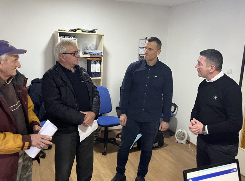 Gornji Milanovac: Legalizacije objekata moguća i u mesnim zajednicama