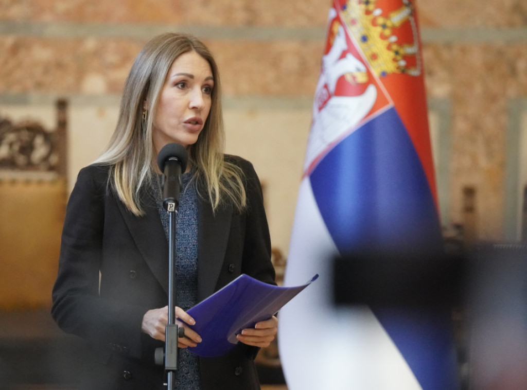 Djedovic Handanovic: Many companies have switched to other suppliers or are seeking alternatives to NIS