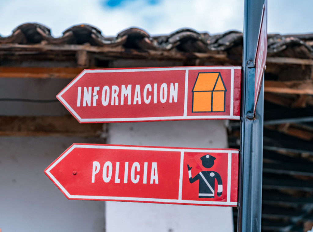 U Peruu zaplenjeno 3,4 tone kokaina na putu ka Belgiji