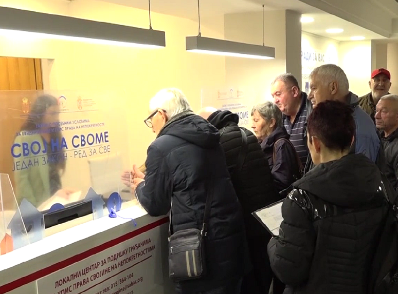 Šabac prvi u Srbiji sertifikovan za izradu Zoning plana, spremno dočekao prijave