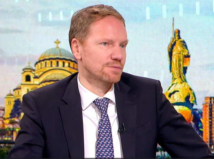 Milan Antonijević: Neophodan standard medijske etike - istinitost i odgovornost za neistine