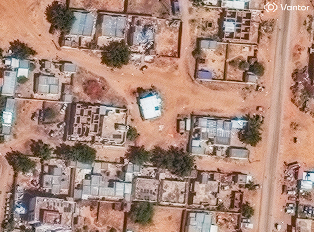 U napadu na vrtić u Sudanu ubijeno 114 ljudi, među žrtvama 63 dece