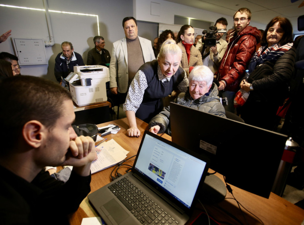 Aleksandra Sofronijević: Zemlja na kojoj se nelegalno gradi biće upisana kao javna svojina