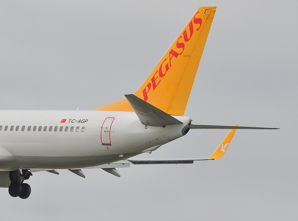 Pegazus erlajns kupio češke avio-kompanije Čeh erlajns i Smartvings za 154 miliona evra