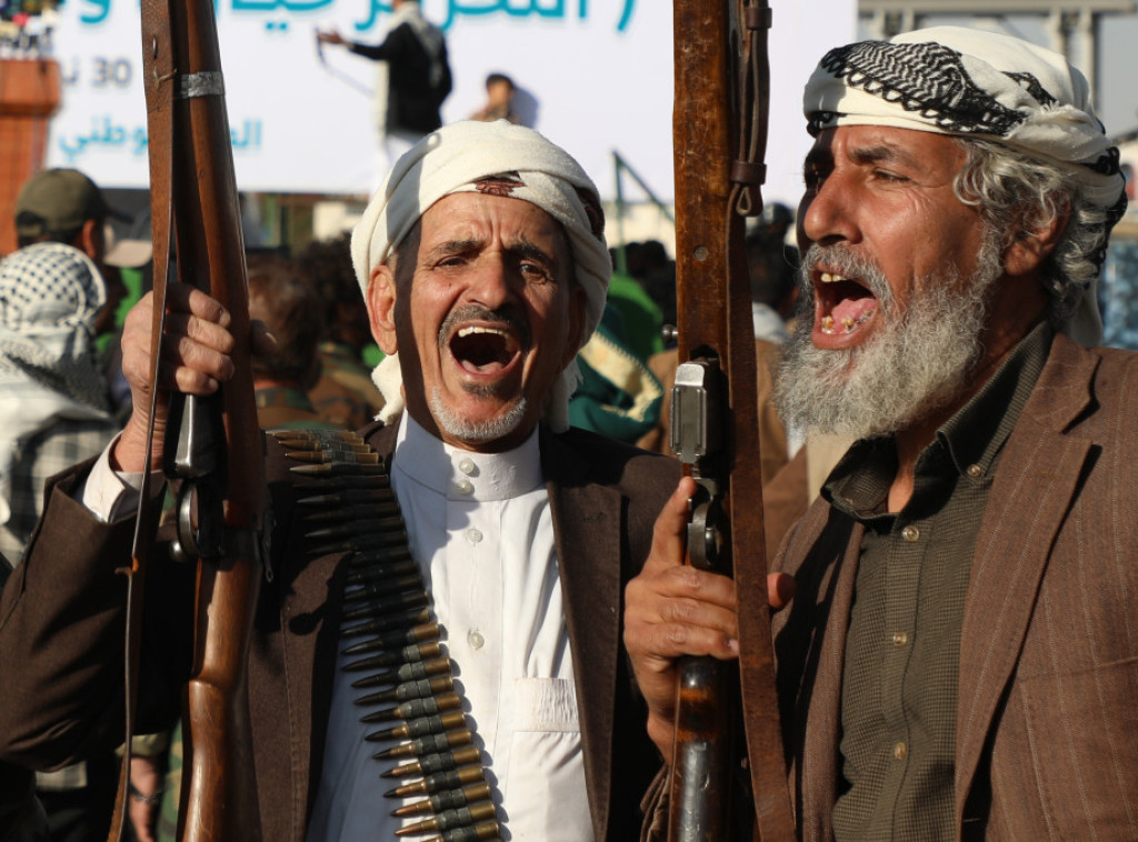 Rojters: Separatistička STC preuzela kontrolu nad jugom Jemena