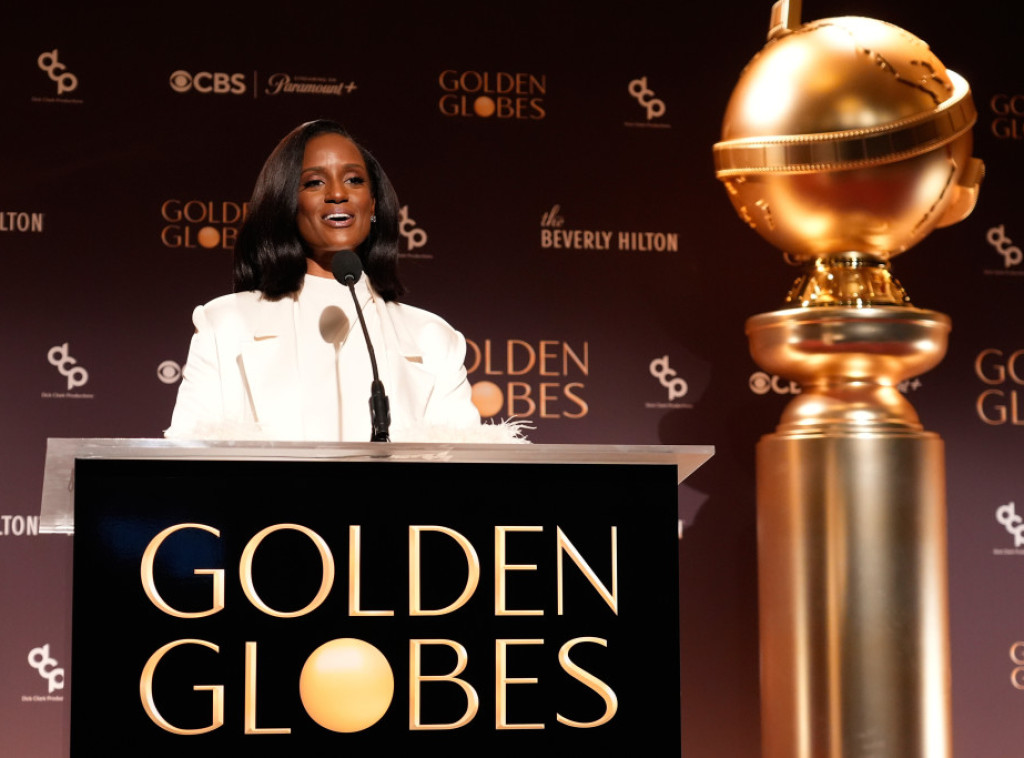 Objavljene nominacije za "Zlatni globus": "Frankeštajn" i "Hamnet" favoriti