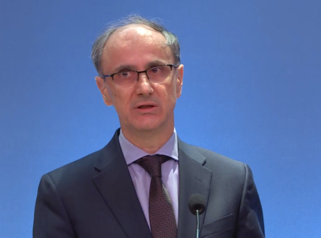 Đuro Macut: Sačuvaćemo domaću proizvodnju mleka