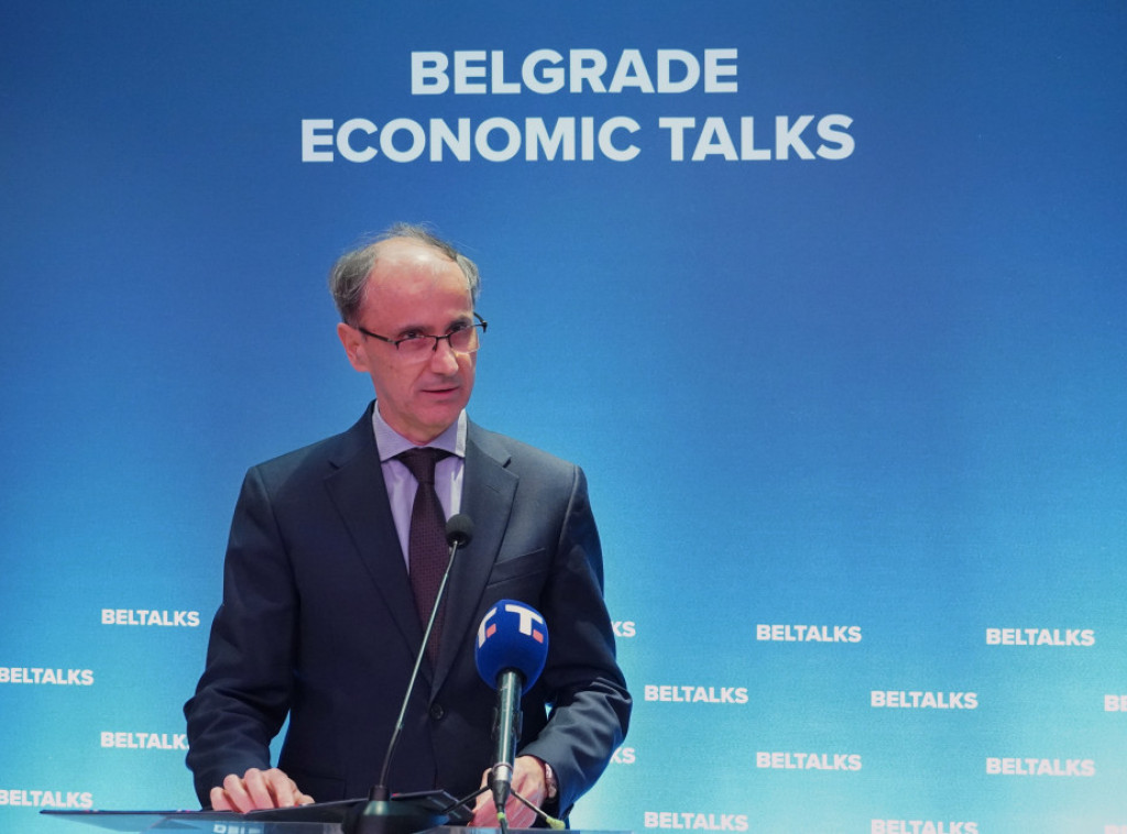 Đuro Macut: Srbija bira saradnju i zajedničku evropsku budućnost umesto podela i stagnacije