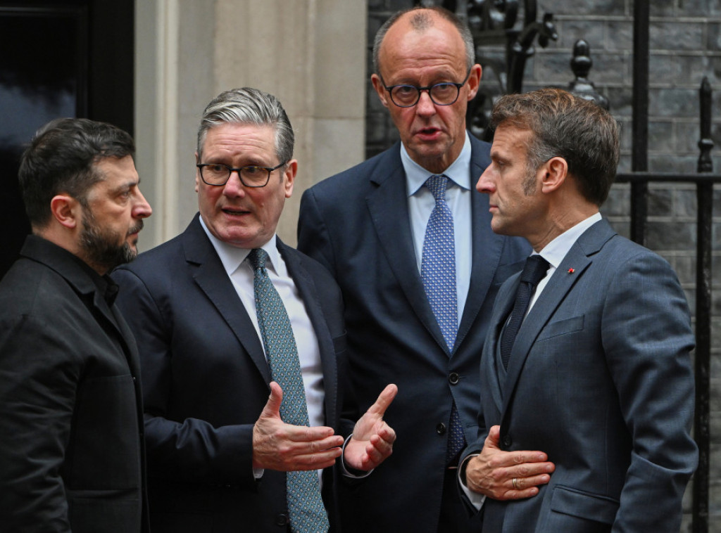 Politiko: Zemlje EU će morati da obezbede milijarde evra kao garanciju zajmova za Ukrajinu