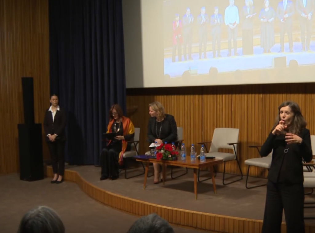 Održana lokalna dodela nagrade Grand Prix Europa Nostra u Muzeju Jugoslavije