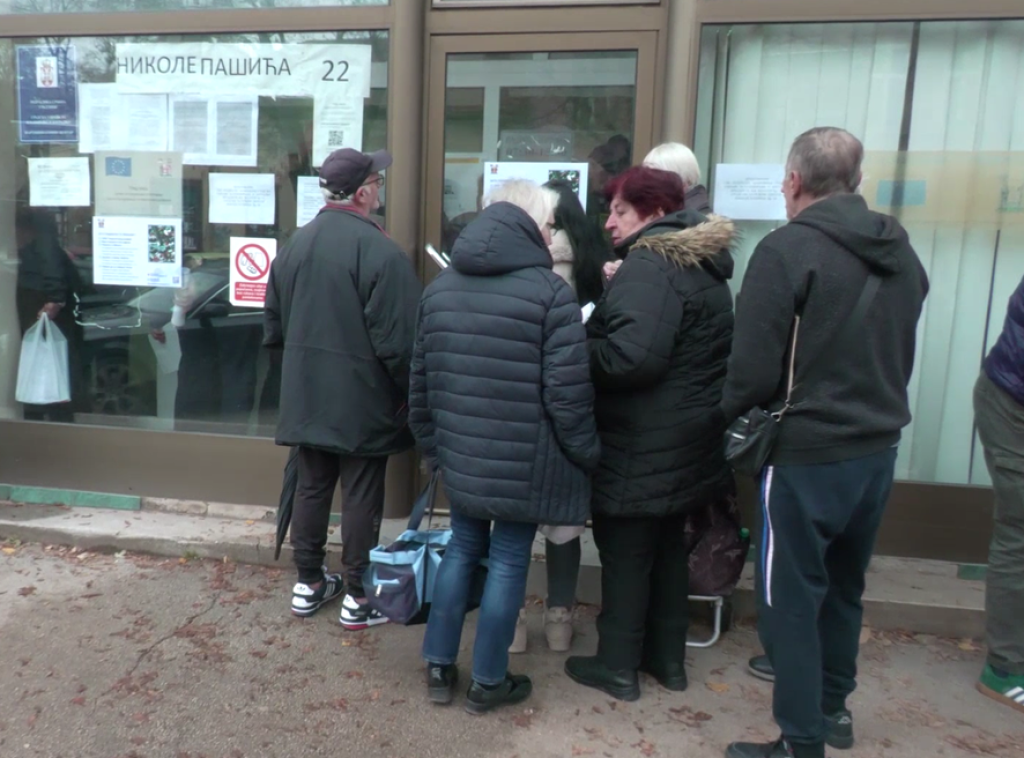 U Nišu prijem zahteva za legalizaciju na 24 mesta, neupisano 60.000 objekata