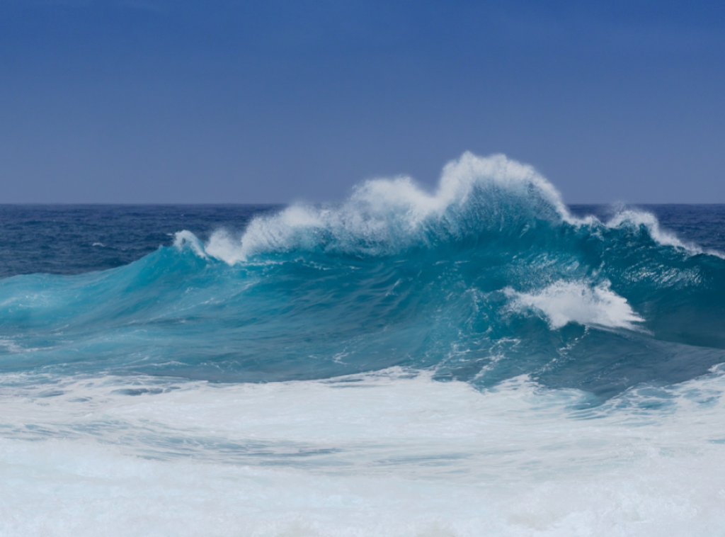 Hrvatska: U plimskim talasima najteže stradao grad Kaštel