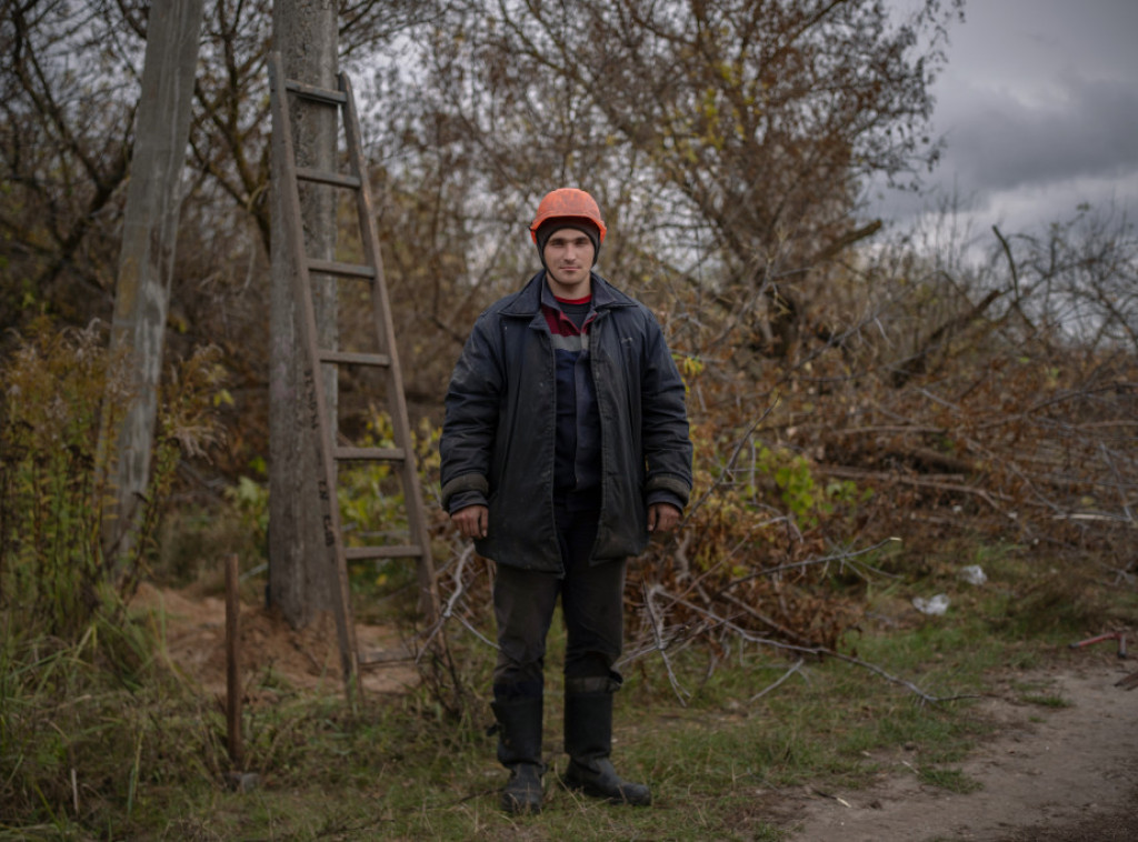 Rusija dronovima napala Sumi, u gradu nema struje