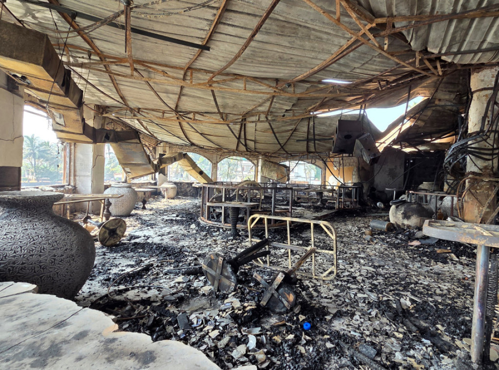 Vlasnici noćnog kluba u Goi pobegli iz Indije na Tajland nakon požara