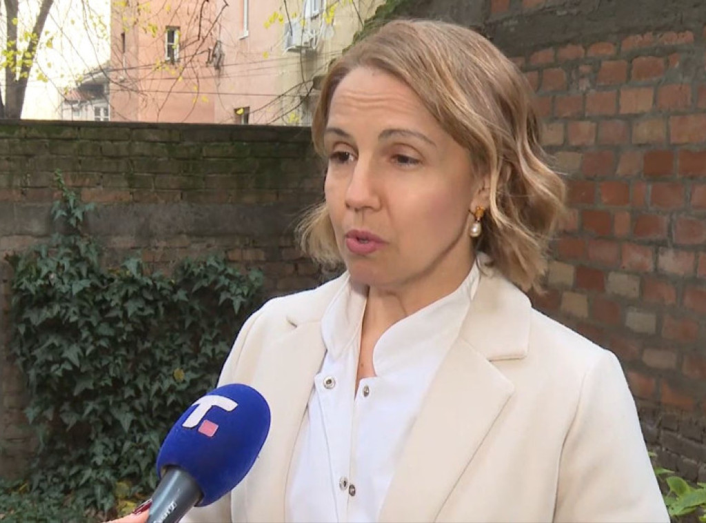 Danijela Trifunović Zamaklar: Srčana slabost pogađa više od 165.000 ljudi u Srbiji, umor najčešći simptom